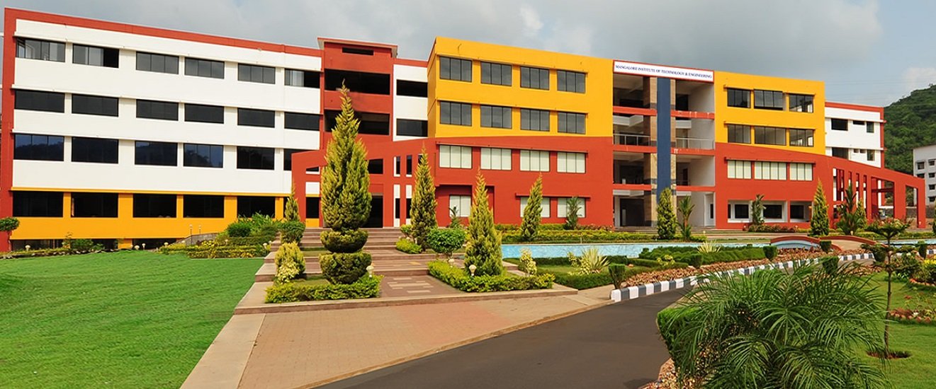 Boys Hostel MITE