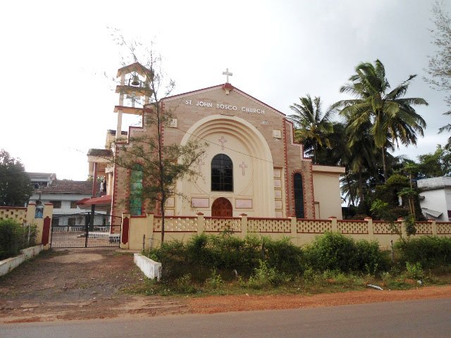 Government / Religious Buildings
