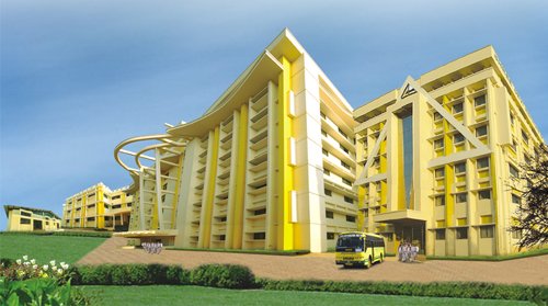 Educational Buildings