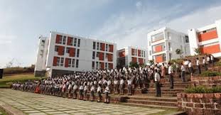 Presidency School