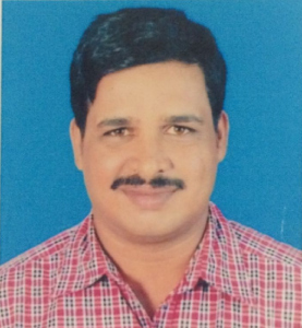 Suresh A